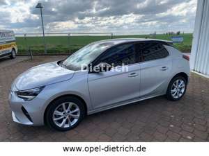Opel Corsa F Elegance 1.2 Turbo Bild 3