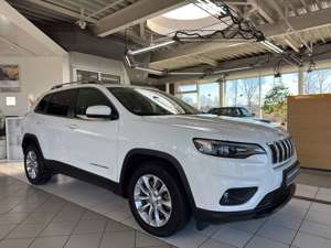 Jeep Cherokee Bild 5