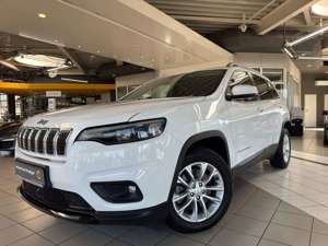 Jeep Cherokee Bild 2