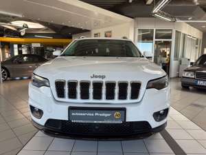 Jeep Cherokee Bild 4