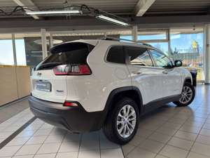 Jeep Cherokee Bild 3