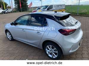 Opel Corsa F Elegance 1.2 Turbo Bild 5