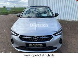 Opel Corsa F Elegance 1.2 Turbo Bild 2