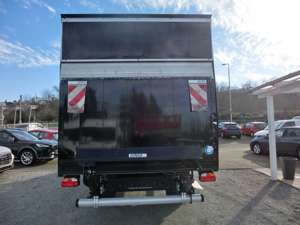 Volkswagen Crafter Koffer 55 Ladebordwand Navi 1.Hand Bild 4
