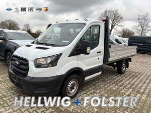 Ford Transit PRITSCHE EK BASIS 310 L2  AHK / GANZJAHRESREIFEN
