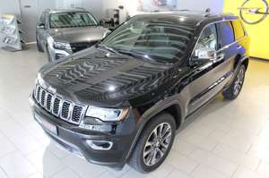 Jeep Grand Cherokee 3.6 V6 Limited  ~Pano~Bi-Xen~Navi Bild 3