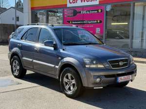 Kia Sorento 2.5 CRDi EX Klimaauto.Leder Kamera Voll