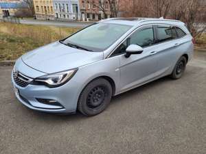 Opel Astra Astra+1.6+BiTrb+D+(CDTI)+Start/Stop+Sports+Tourer+