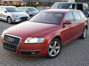 Audi A6 2.7 TDI Navi,Xenon,Leder,Standheizung,Shz,Pdc,