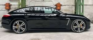 Porsche Panamera S  PDK 38TKM TOP Zustand Bild 4