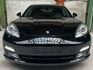 Porsche Panamera S  PDK 38TKM TOP Zustand Bild 2