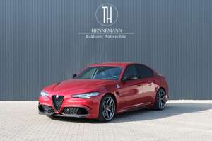 Alfa Romeo Giulia Quadrifoglio*ACC*Carbon*PogeaRacing*589PS*