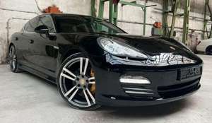 Porsche Panamera S  PDK 38TKM TOP Zustand Bild 3