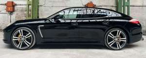 Porsche Panamera S  PDK 38TKM TOP Zustand Bild 5