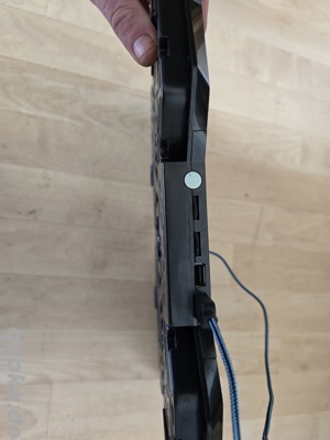 Laptopkühler der Marke Klim (wie neu)