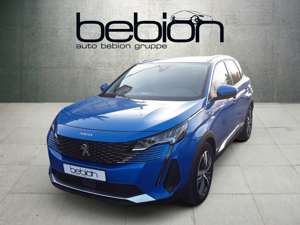 Peugeot 3008 Hybrid4 300 (Plug-In) e-EAT8 Allure Pack LED