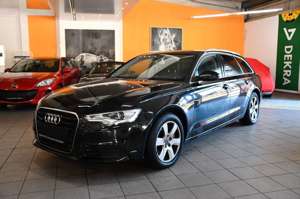 Audi A6 Avant 3.0 TFSI quattro