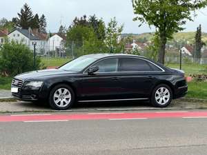 Audi A8 A8L TDI DPF quattro tiptronic Langversion 800NmTOP Bild 2