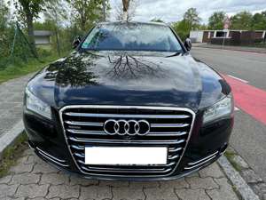 Audi A8 A8L 4.2 TDI quattro tiptronic V8 800Nm 195.001Km