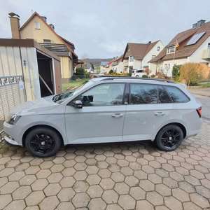 Skoda Fabia Kombi 1.0 TSI Monte Carlo