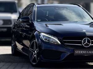 Mercedes-Benz C 250 D/AMG-LINE/DISTRO/AIRM/PANO/SITZKLI HUD