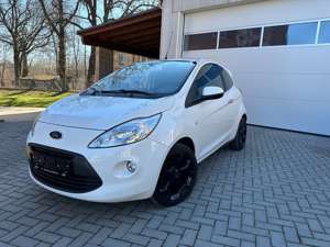 Ford Ka/Ka+ Titanium Bild 2