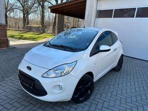 Ford Ka/Ka+ Titanium Bild 3