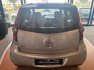 Opel Agila B Edition /51TKM/Autom./SH/Klima/MFL Bild 3
