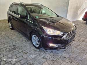 Ford Grand C-Max TDCi Start-Stop Titanium *TÜV-NEU*