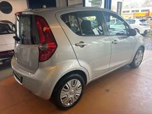 Opel Agila B Edition /51TKM/Autom./SH/Klima/MFL Bild 4