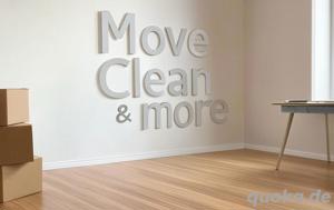 Move Clean & more