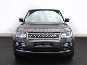 Land Rover Range Rover Autobiography 4.4 SDV8 Pano FondEnt. Bild 3