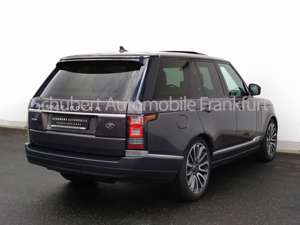 Land Rover Range Rover Autobiography 4.4 SDV8 Pano FondEnt. Bild 2