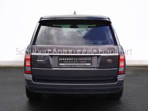 Land Rover Range Rover Autobiography 4.4 SDV8 Pano FondEnt. Bild 4