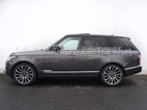 Land Rover Range Rover Autobiography 4.4 SDV8 Pano FondEnt. Bild 5