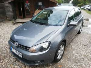 Volkswagen Golf VI Team