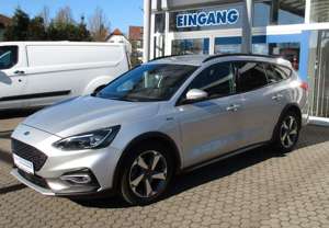 Ford Focus Turnier Active X / adapt. LED/Kamera/AHK