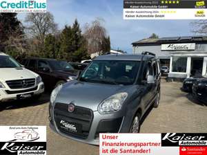 Fiat Doblo My Doblo-Autom.-AHK-Isofix-Allwetterreifen-PDC