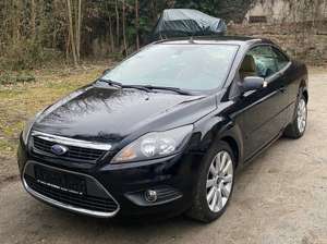 Ford Focus 2.0 16V Aut.
