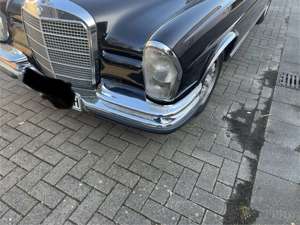 Mercedes-Benz 280 w111 Cabrio Bild 4