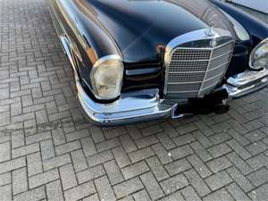 Mercedes-Benz 280 w111 Cabrio Bild 5