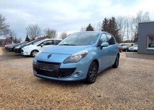 Renault Scenic III Dynamique Aut.*Navi*SR/WR+LMF*SZH*