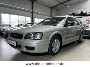 Subaru Legacy 2.0 GL Klima,ZV,AHK,1.Hand,Orig.Km