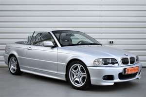 BMW 320 Ci M-Sportpaket+Xenon+Memory+HK+Tempomat