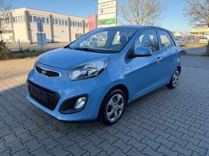 Kia Picanto Edition 7/2Hand/Scheckheft/Klima