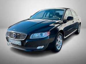 Volvo S80 D5 Momentum Aut. Xenon*Leder*Navi*Sitzh
