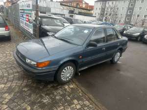 Mitsubishi Lancer 1500 Automatik GLXi