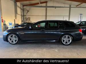 BMW 520 Touring 520 d M-Paket*NAVI*Voll Leder*PDC* Bild 5
