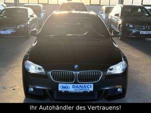BMW 520 Touring 520 d M-Paket*NAVI*Voll Leder*PDC* Bild 2