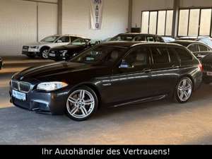 BMW 520 Touring 520 d M-Paket*NAVI*Voll Leder*PDC* Bild 3